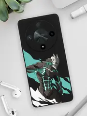 Чехол на Honor X9B