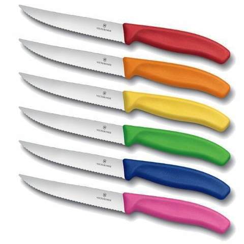 Кухонный набор Victorinox из 6 предметов (6.7126.6)