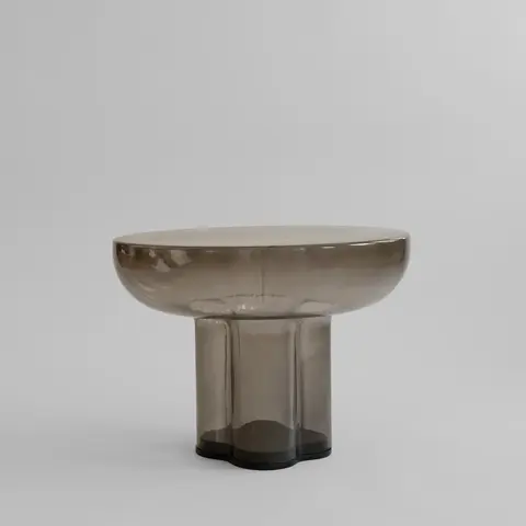 Стол 101 Сopenhagen Crown Table, Low, Smoked Forest, дымчатый лес