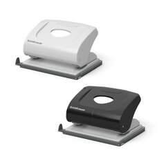 
          Дырокол Erich Krause Elegance Classicна 20л., корпус пластик, ассорти