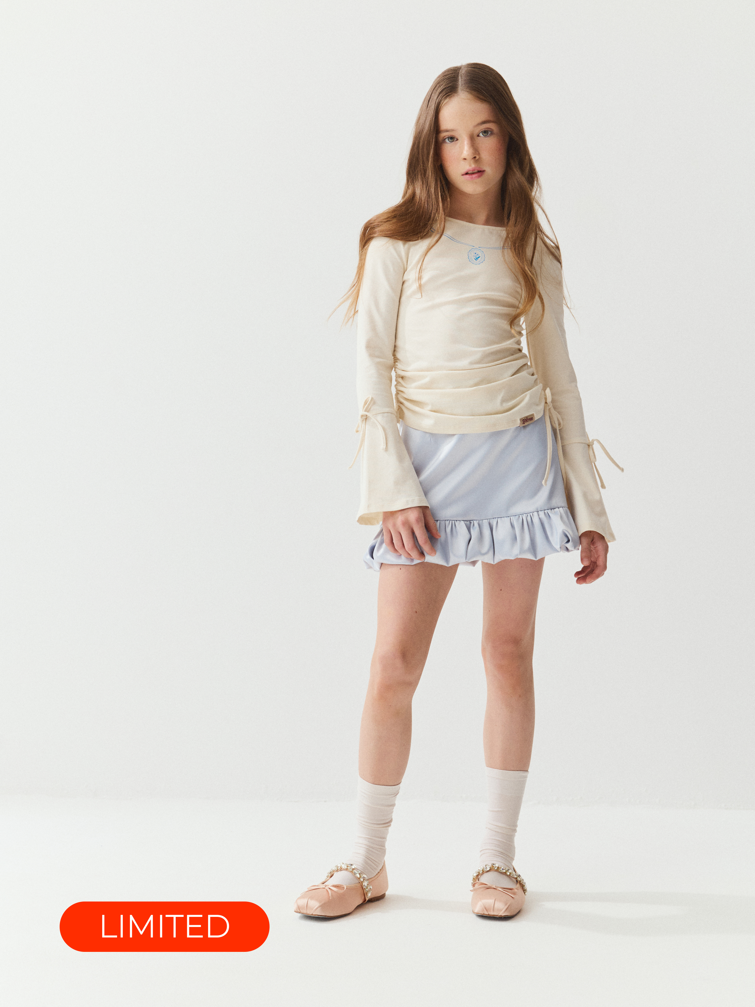 Лонгслив Медальон 7 2999₽