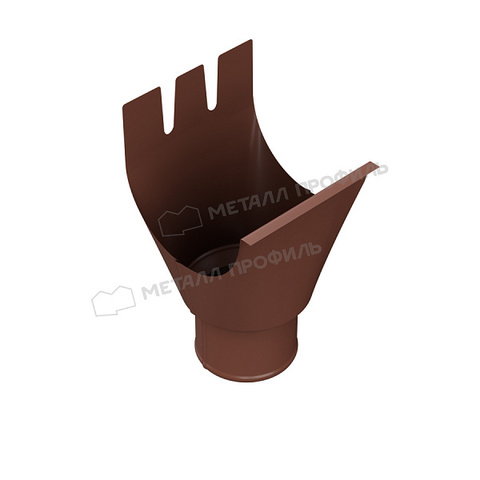 Воронка выпускная МП Foramina D150/100