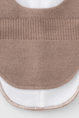 шапка  КВ 20311/24ш/бархатный беж