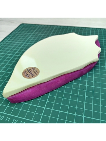 Молд пластиковый+Вайнер силиконовый 