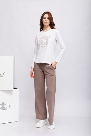 Margittes Брюки -джоггеры широкие