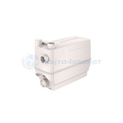 Установка канализационная Grundfos SOLOLIFT2 C-3