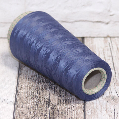 Полиамид для подмота SATO SENI 6000 синий джинсовый