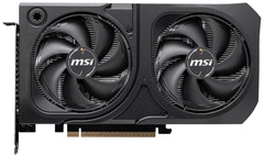 Видеокарта MSI GeForce RTX 5060 Ti SHADOW 2X OC PLUS 16 Гб