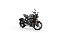 Triumph Trident 660