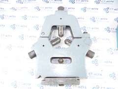 Неподвижный люнет для токарного станка TOS SUI-40