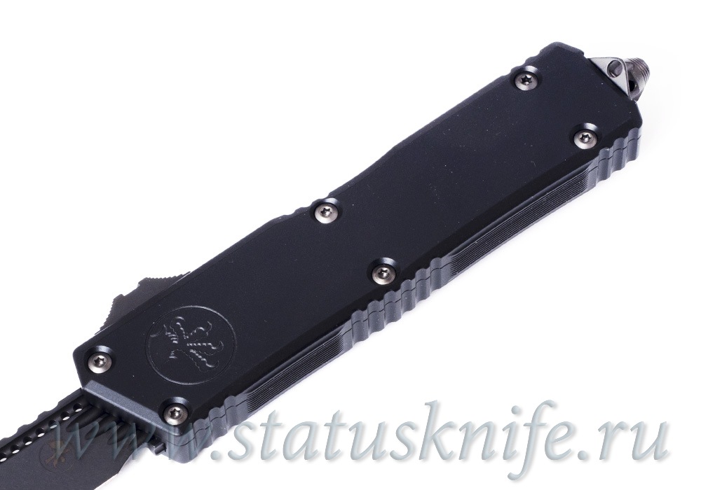 Нож Scarab II Executive Shadow Gen III 1177-1DLCTSH