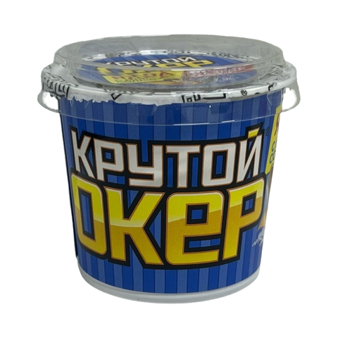 Ядра Мега с солью 