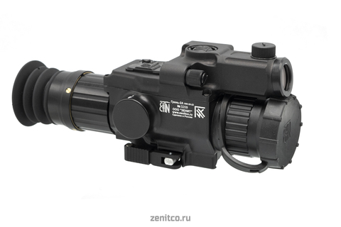 Тепловизор Грань-2Л 640-35-22 Зенит