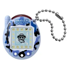 Bandai Tamagotchi Connection: Wild Blue