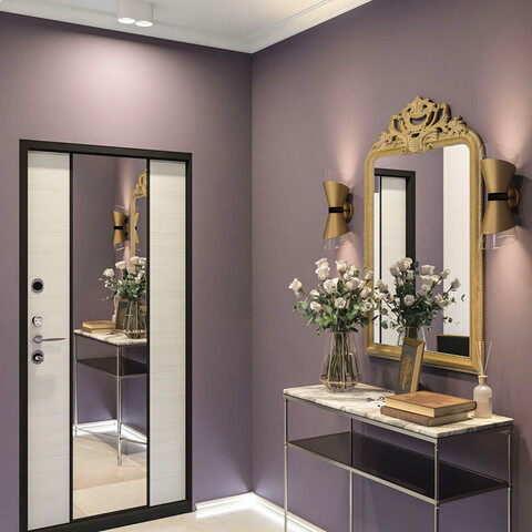 Накладной светильник Denkirs Soro DK3036-WH