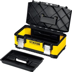 STAYER PROXIMA-19, 498 х 289 х 222 мм (19