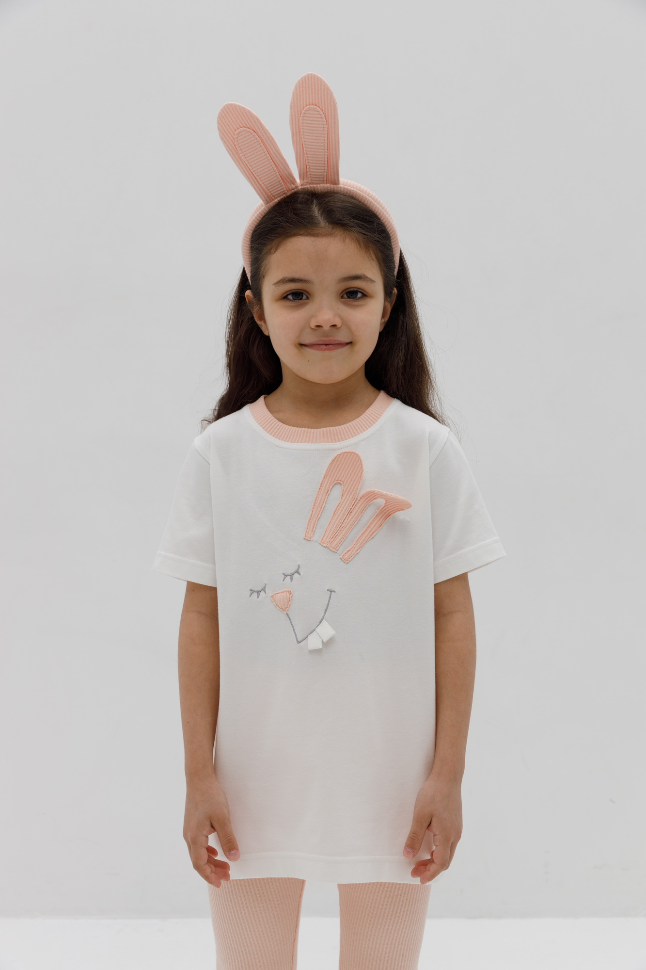 ФУТБОЛКА ДЕТСКАЯ 