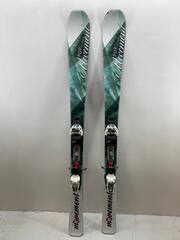 Горные лыжи Movement Pop Light Rocket 8