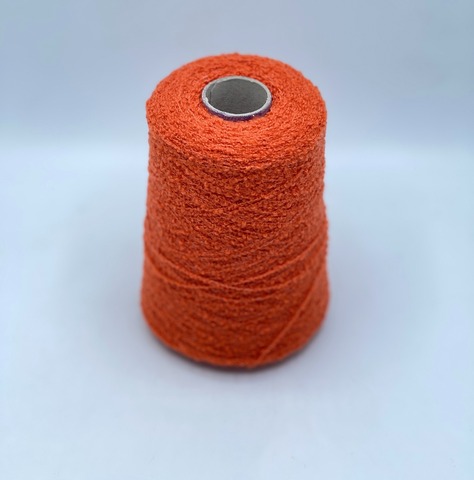 Vimar, 14488, 450м. 51% Кашемир, 34% Меринос, 15% Шелк, Оранжевый(722), 37525