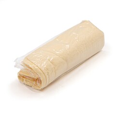 Салфетка синтетическая замша, в тубе, 41х33см (Россия) CH143