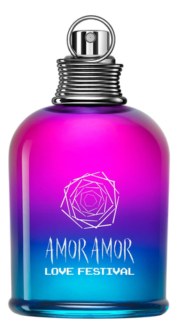 Amor Amor Love Festival