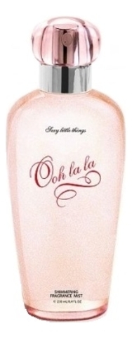 Ooh La La