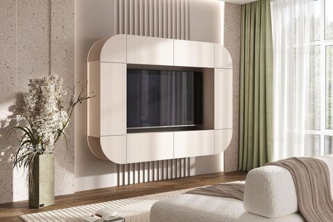 Оскар Зона ТВ (Кашемир, Кашемир)