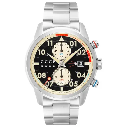 Наручные часы СССР Sputnik CP-7098-11