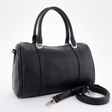 Сумка Саломея 217 леар черный