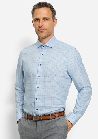 Сорочка OLYMP Level 5 (69)