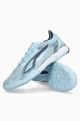 Сороконожки Puma Ultra 6 Pro TT - синий