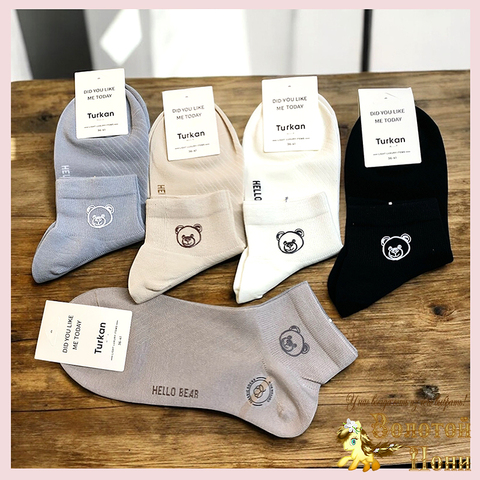 Носки хлопок подр/женс (36-41) 260311-TR-0154