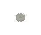 Шестерня 17Т Hi-Black для Canon MF-3110, 3220, 3222, 3228, 3240, 3241, FAX-L390, LJ-1200 9010903422