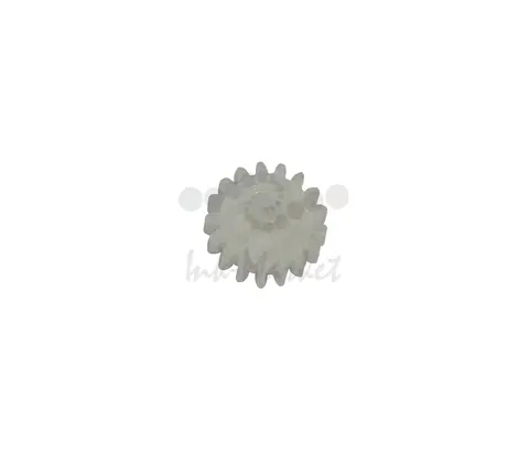 Шестерня 17Т Hi-Black для Canon MF-3110, 3220, 3222, 3228, 3240, 3241, FAX-L390, LJ-1200 9010903422
