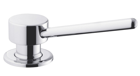 Schock Amur хром