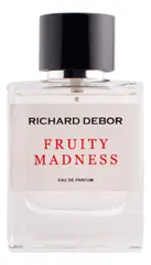 RICHARD DEBOR FRUITY MADNESS unisex 1ml