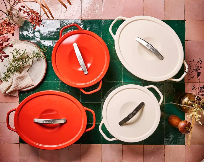 Кастрюля PLUME 4,5л (24см), арт. 102705 - фото 4