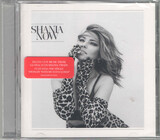 TWAIN, SHANIA: Now (Компакт-диск)