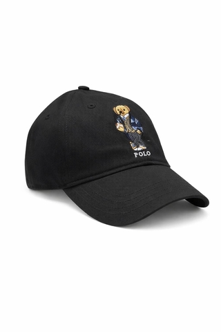 Кепка Ralph Lauren 211011bl