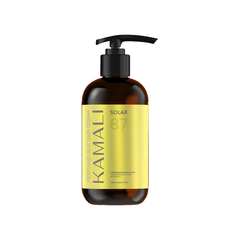 KAMALI Парфюмированный крем для волос SOLAR, 250мл.