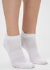 Комплект беговых носков Nordski Race White 2 пары