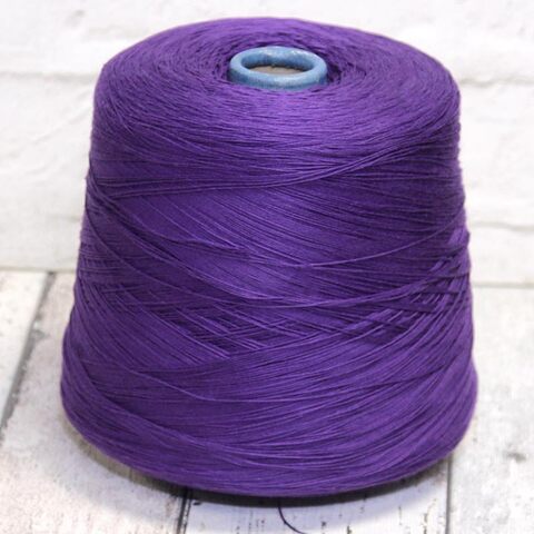 Хлопок IAFIL DAKOTA 625 фиолетовый