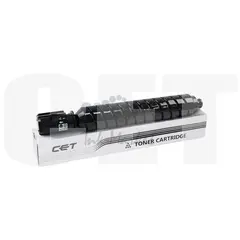 Тонер-картридж (CPP, TF11) C-EXV51 для CANON iR ADVANCE C5535/C5540/C5550/C5560 (CET) Black, 69000 стр., CET141498U