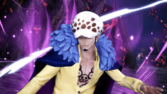 One Piece: Pirate Warriors 4 Character Pass 2 (для ПК, цифровой код доступа)