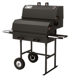 Гриль-коптильня Vesta TEXAS BBQ