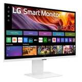 Монитор LG 32U830SA-W