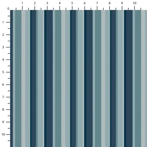 Ткань для пэчворка JulidoQuilt коллекция Поэзия лепестков