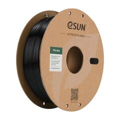 Пластик для 3D-печати eSUN TPU-95A, 1.75 мм, 1 кг, чёрный, TPU-95A175B1P1