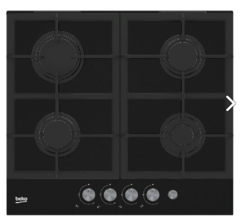 Варочная панель Beko HILG 64235 S Варочная панель Beko HILG 64235 S