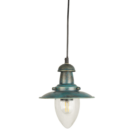 Подвес Arte Lamp Fisherman A5518SP-1BG